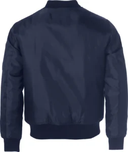 Bomber aanzicht 2