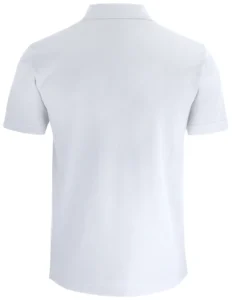 Basic 028255 Poloshirt Borstzak aanzicht 2