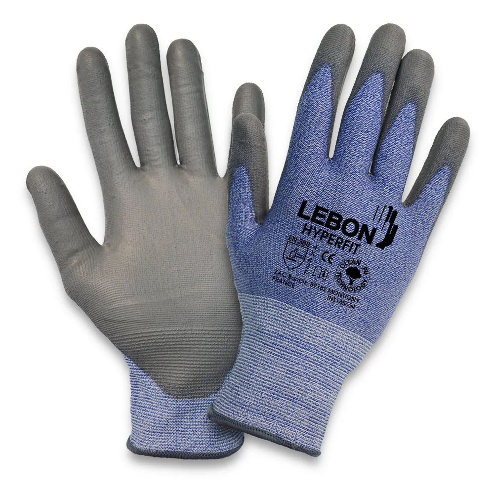 LEBON STEELFIT