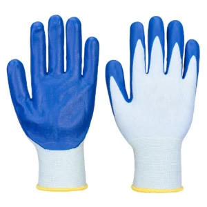AP71 FD Grip 15 Nitril Handschoen aanzicht 1