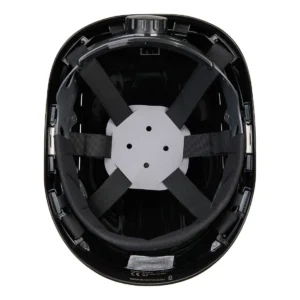 PS63 Hoogte Endurance Helm met ventilatie aanzicht 2