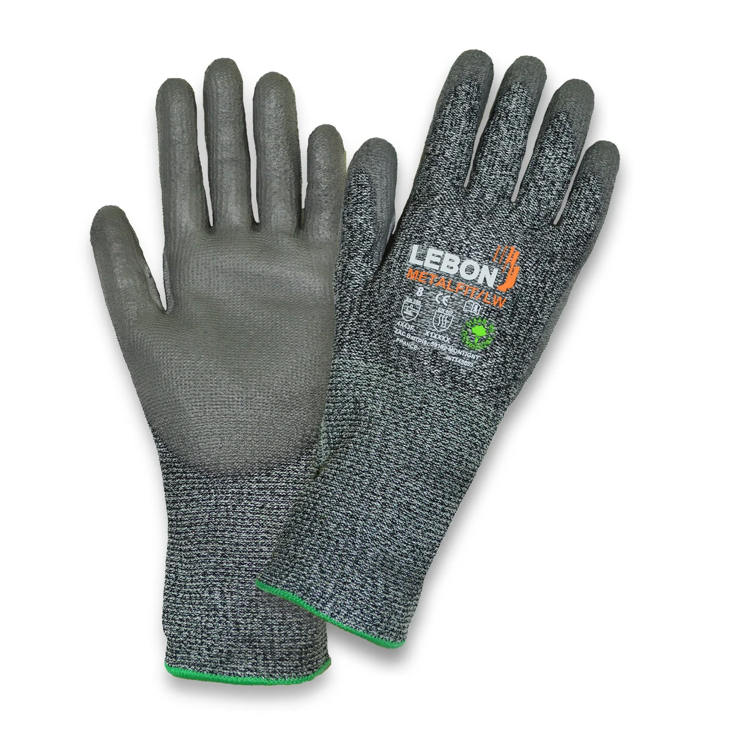 LEBON METALFIT/LW