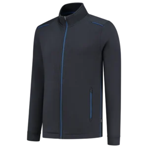 302702 Sweatvest Accent aanzicht 1