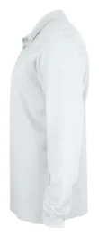 028245 Classic Lincoln Polo L/S aanzicht 3