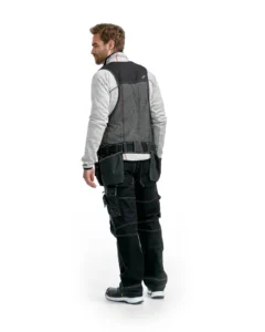 31191310 Werkvest X1900 aanzicht 3