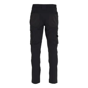 282404 Working Xtreme Recycled broek aanzicht 2