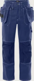 Werkbroek 255K FAS aanzicht 1