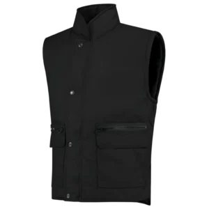 401001 Bodywarmer aanzicht 1