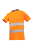 Cartura Signalisatie T-shirt aanzicht 1
