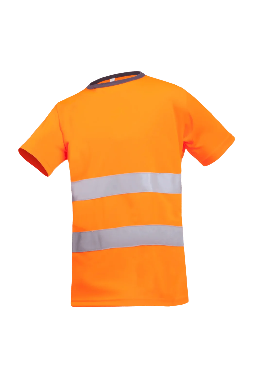 Sioen Cartura Signalisatie T-shirt Fluo-oranje