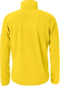 Basic 023914 Micro Fleece Jacket Regular Fit aanzicht 2