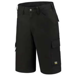 502019 Werkbroek Basis Kort aanzicht 1