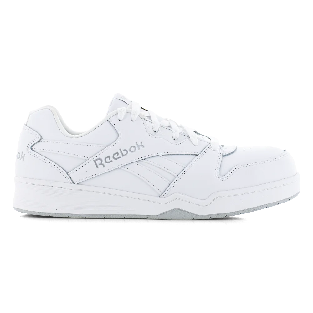 Reebok BB4500 wit Wit