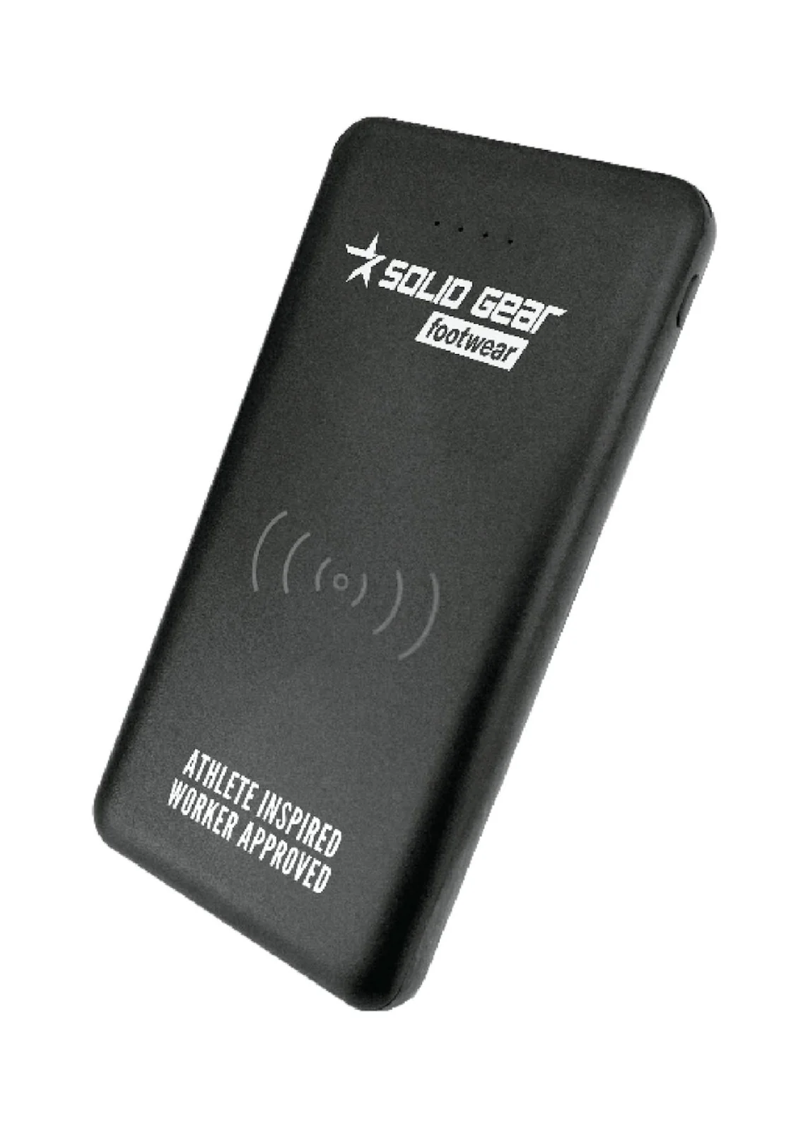 Powerbank Zwart