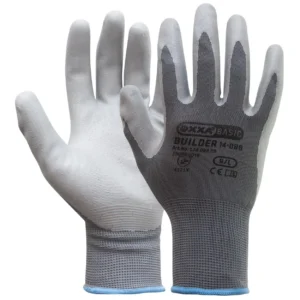 Builder 14-088 handschoen aanzicht 1