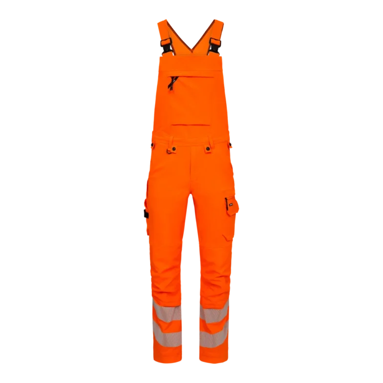 ENGEL 3345-124 Hi-vis Orange aanzicht 1