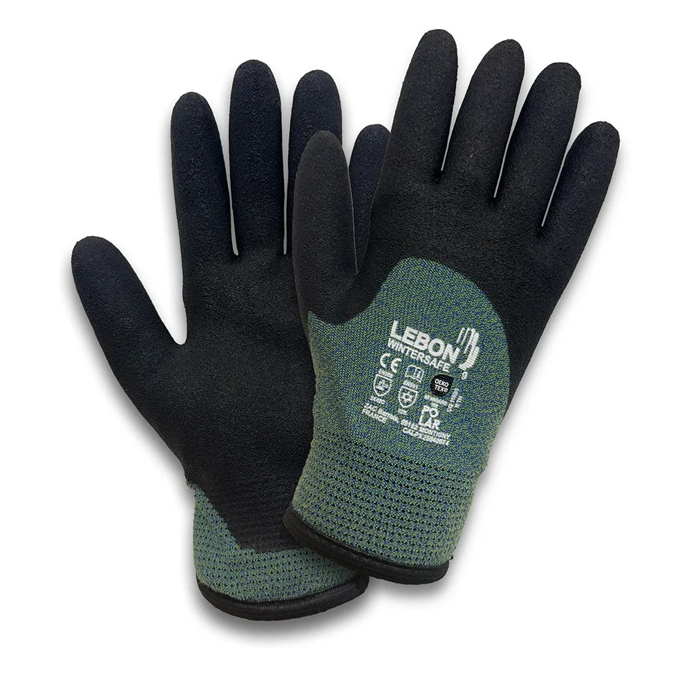 LEBON WINTERSAFE