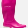 Sport regenlaars aanzicht 1