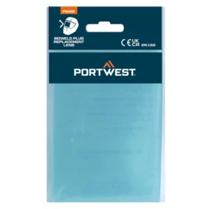 PW66 Bizweld Plus Vervang Lens aanzicht 1