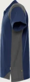 Green Heavy poloshirt 7047 GPM aanzicht 3
