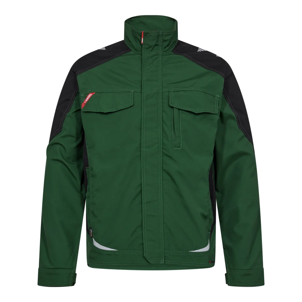 ENGEL 1810-254 Groen/Zwart aanzicht 1