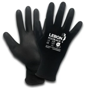 POLYBLACK aanzicht 1