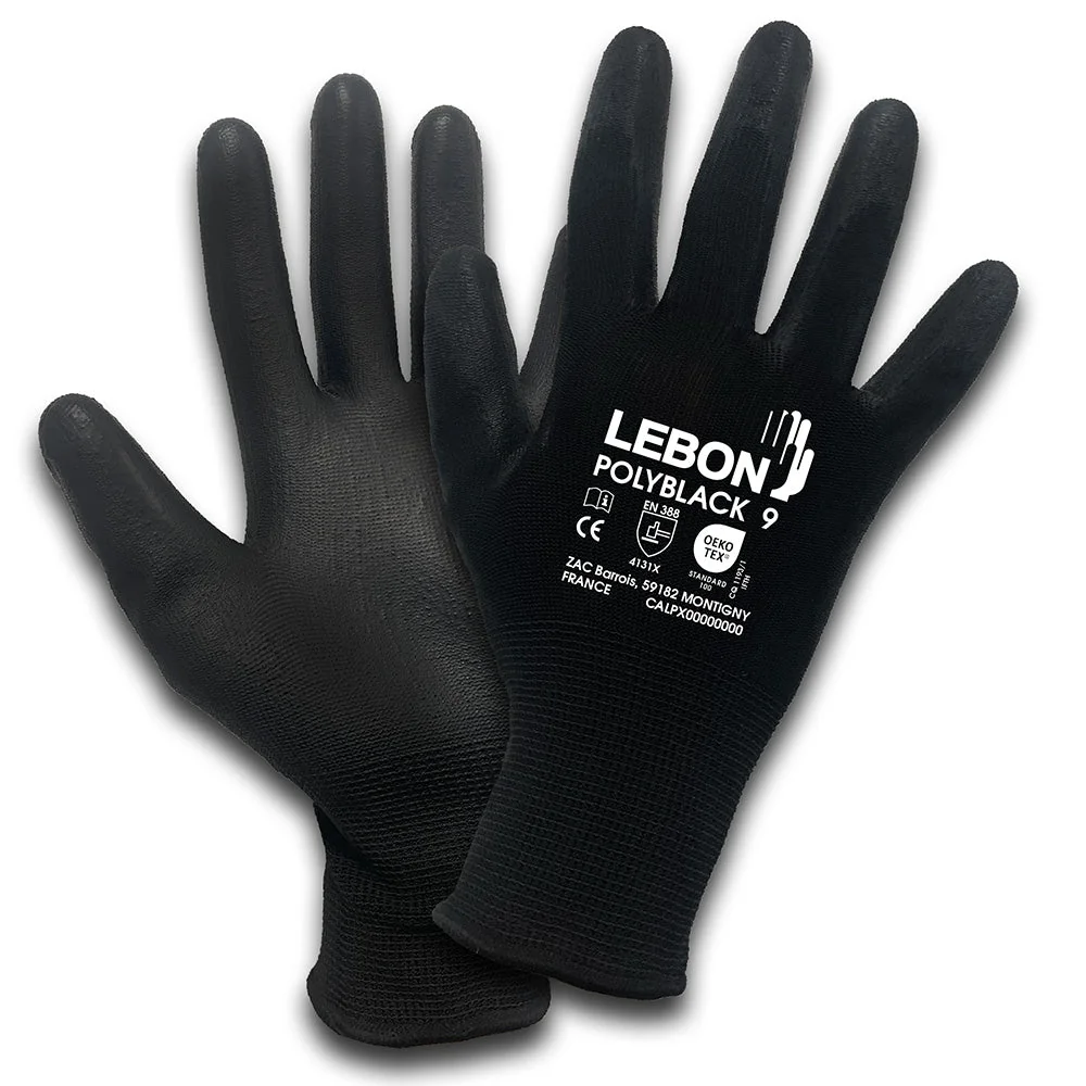 LEBON POLYBLACK