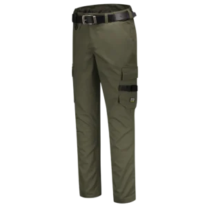 502023 Werkbroek Twill aanzicht 1