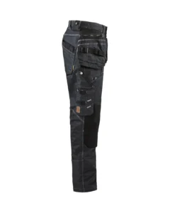 19991141 Baggy denim stretch X1900 aanzicht 2