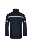 Cardinia Softshell jas, ARC bescherming aanzicht 3