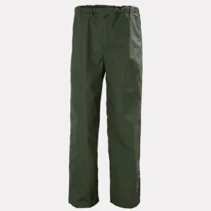 Helly Hansen Mandal regenbroek 70429 Legergroen