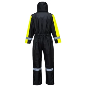 S585 Winteroverall aanzicht 2