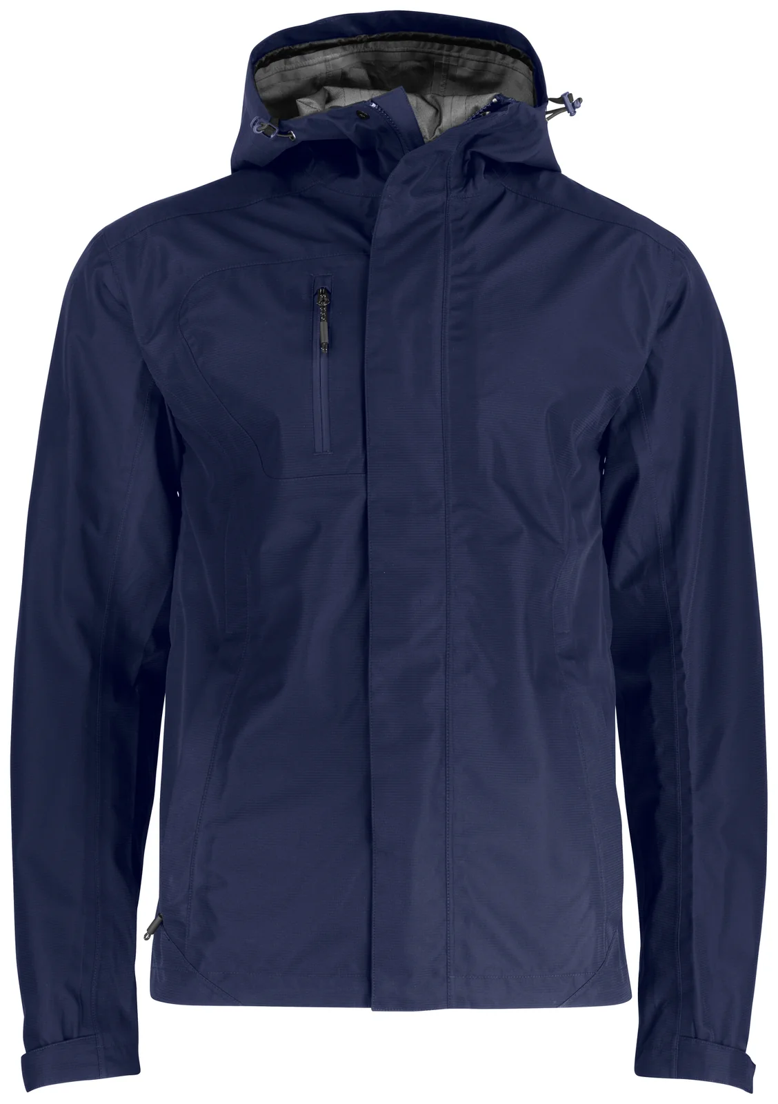 Clique Basic Waco Werkjas Dark Navy