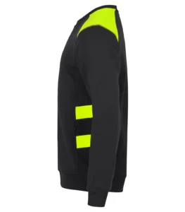 Ambition Roundneck aanzicht 3