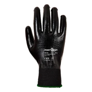 A315 All-Flex Grip Handschoen aanzicht 2