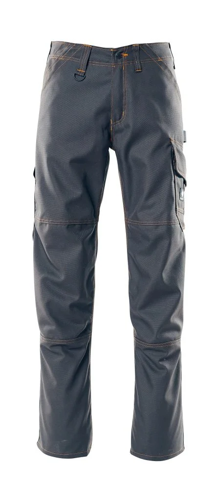 Mascot 05279-010 Faro Broek met dijbeenzakken donkermarine