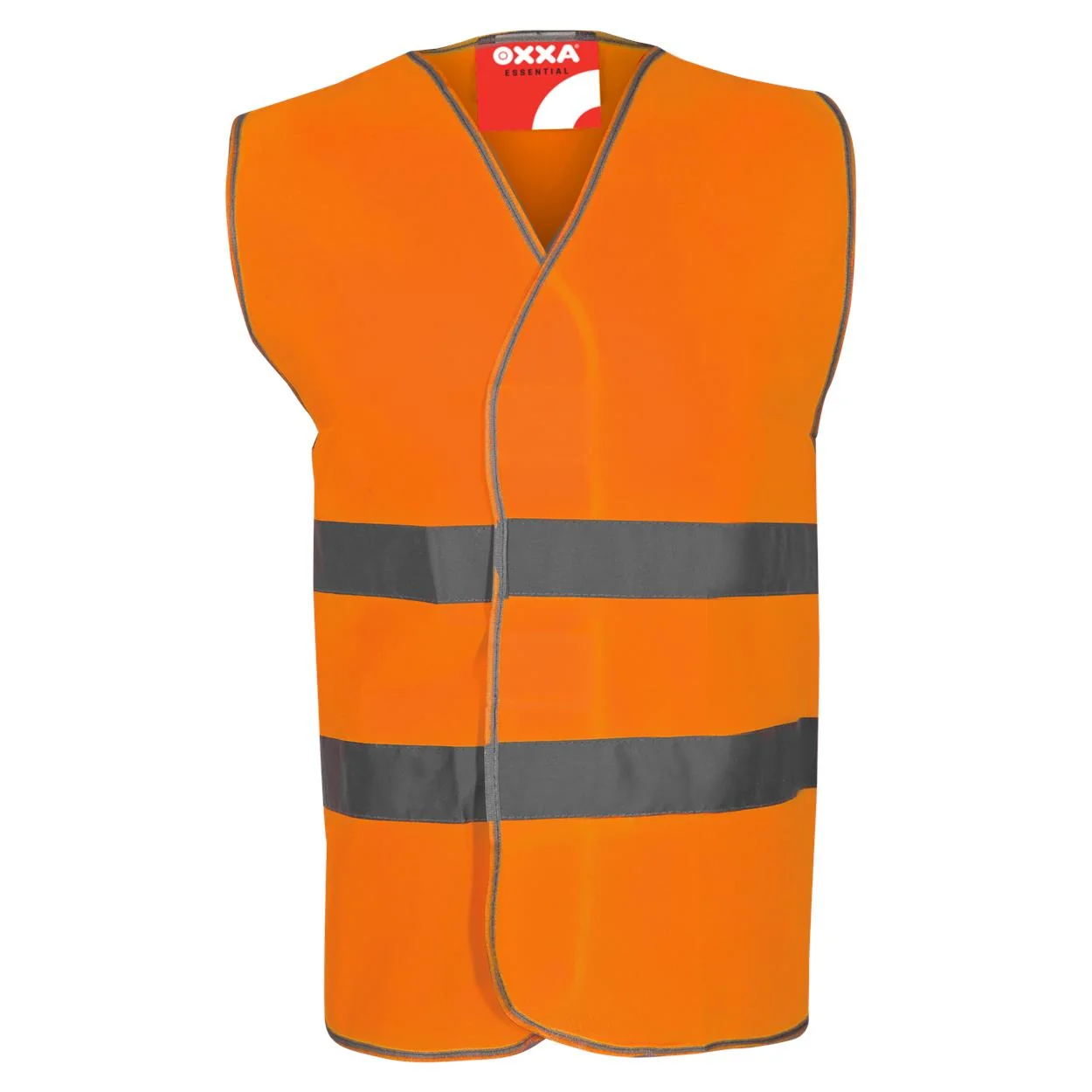OXXA Andrea 0165 verkeersvest Fluo oranje