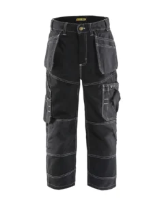 15461310 Kids Werkbroek X1500 aanzicht 1