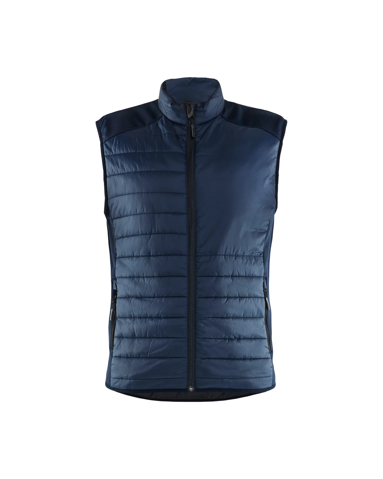 Blåkläder 38632030 Gevoerde bodywarmer Donker marineblauw
