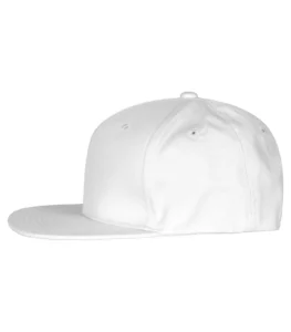 Street Cap aanzicht 3