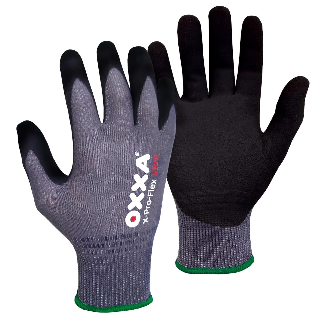 OXXA X-Pro-Flex Ultra 51-293 handschoen Zwart / Grijs