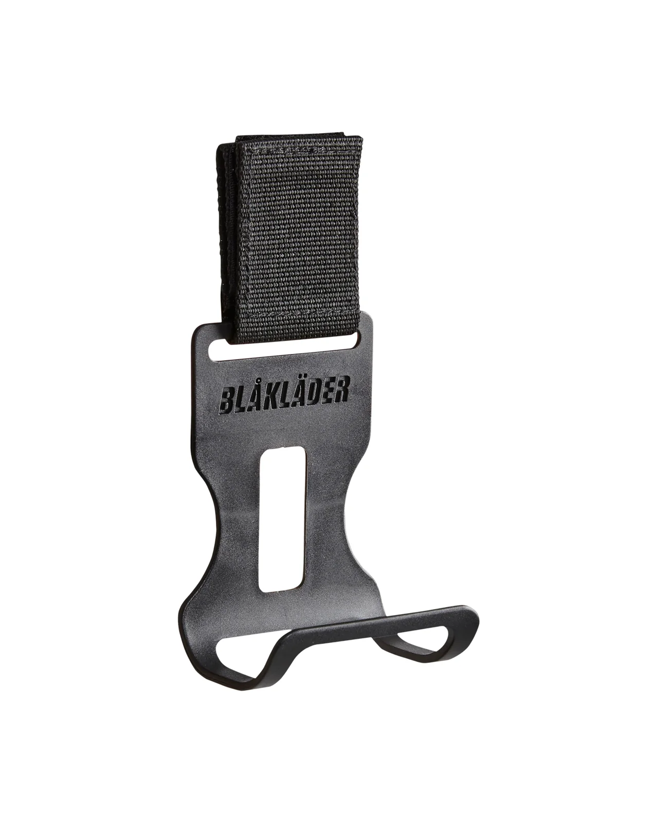 Blåkläder 21120000 Hamerhouder Zwart