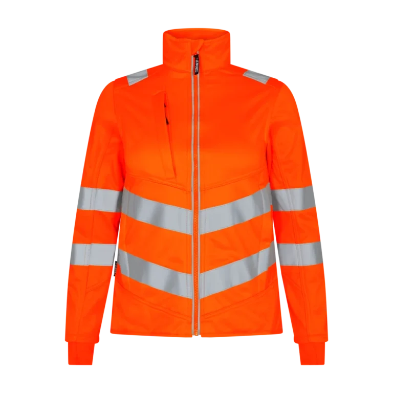 ENGEL 1156-237 Hi-vis Orange aanzicht 1