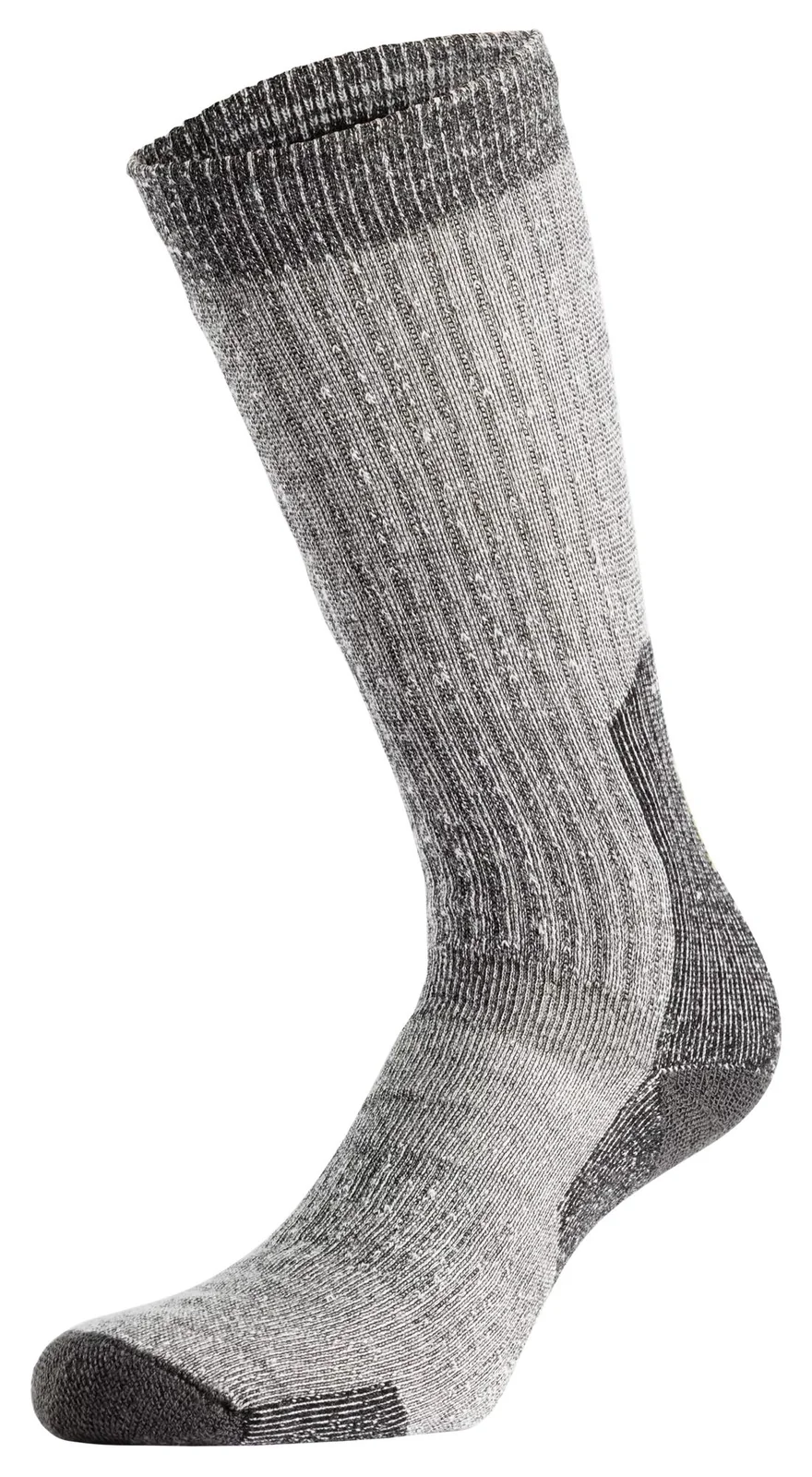 Snickers Workwear 9212 Grijs/Zwart aanzicht 1
