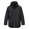 KX360 KX3 Parka aanzicht 1