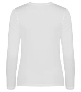 Basic Active-T LM Ladies aanzicht 2