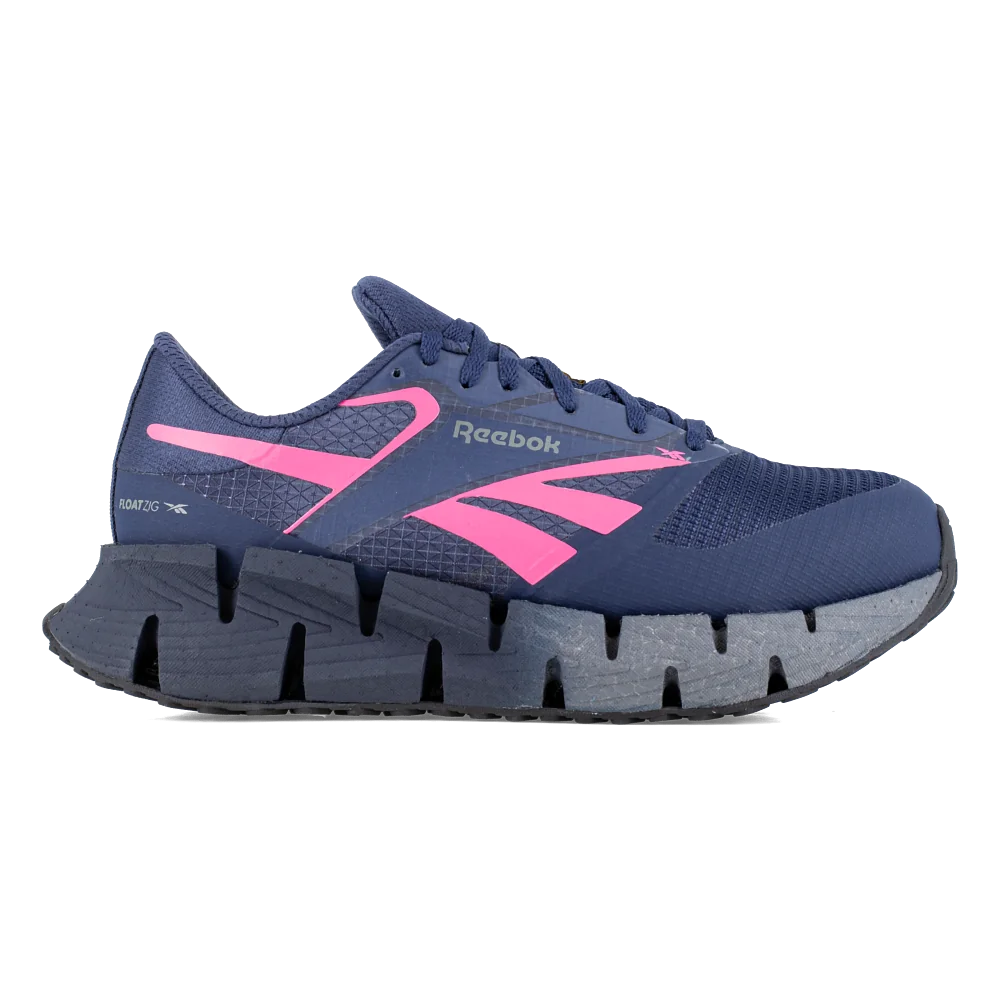 Reebok FloatZig dames Roze