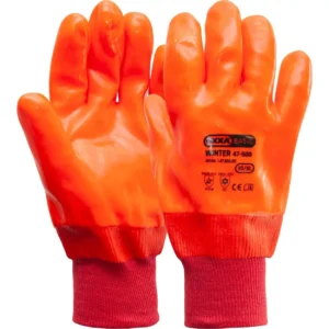 Winter 47-500 handschoen aanzicht 1
