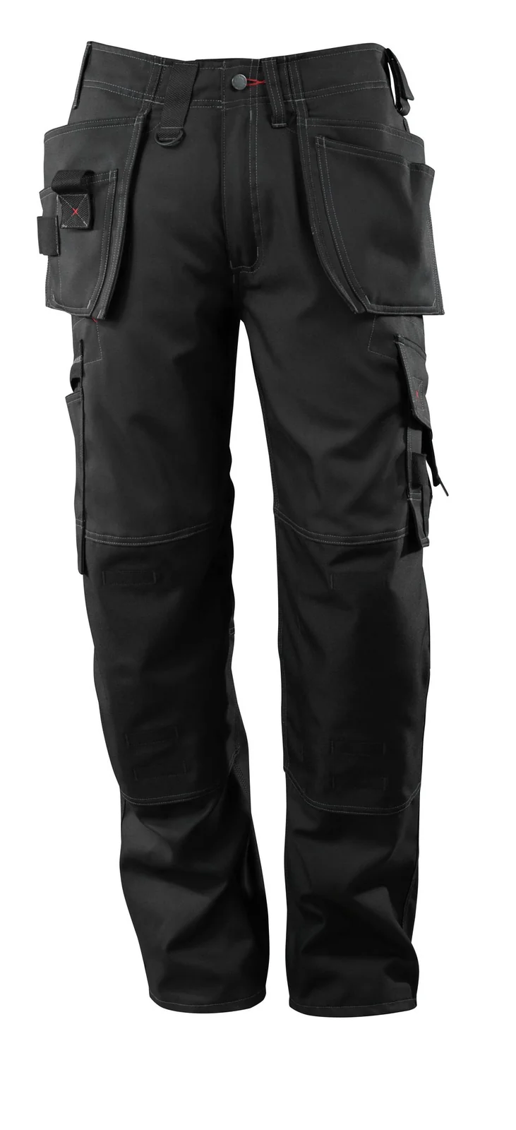 Mascot 07379-154 Lindos Broek met spijkerzakken zwart