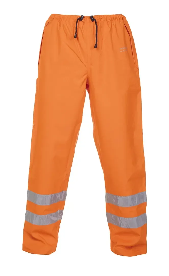 Hydrowear Regenbroek Neede RWS Fluor Oranje